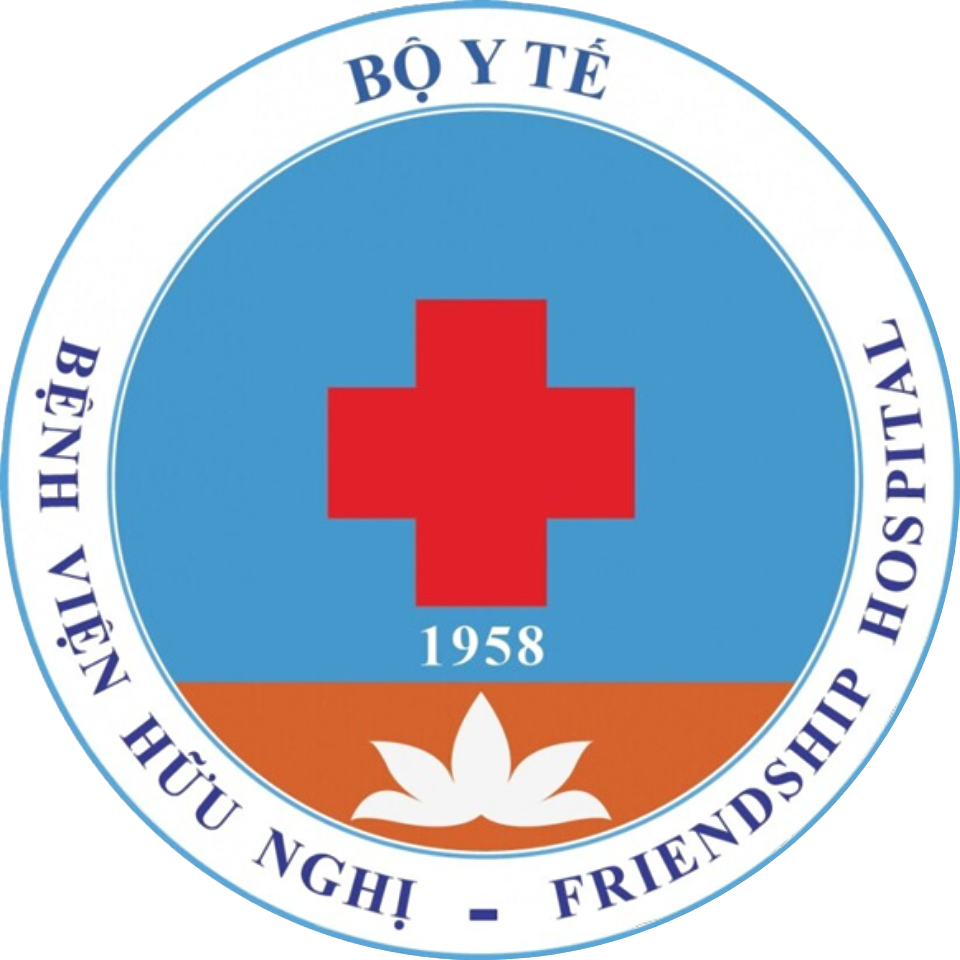 Bệnh Viện Hữu Nghị