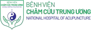 Bệnh viện Châm cứu Trung ương